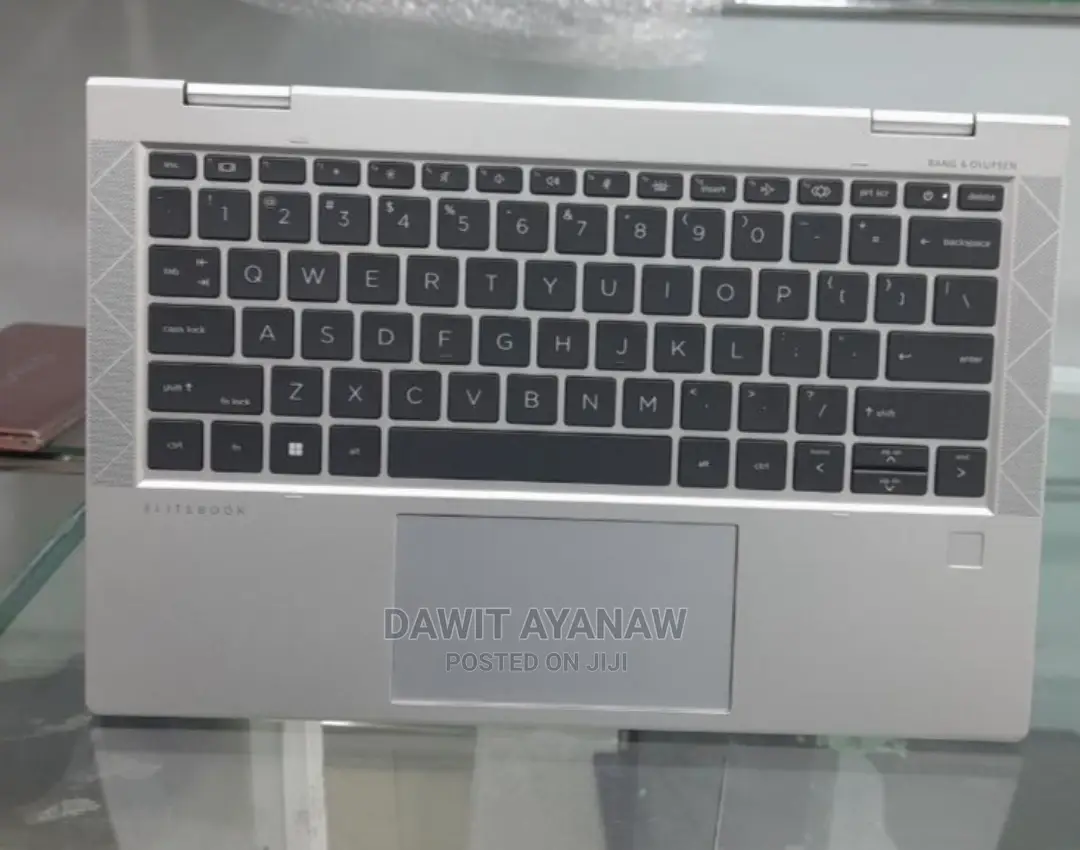 New Laptop HP 16GB Intel Core I7 SSD 512GB