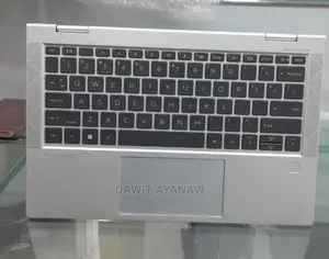 Photo - New Laptop HP 16GB Intel Core I7 SSD 512GB