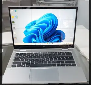 New Laptop HP 16GB Intel Core I7 SSD 512GB