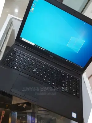 Photo - New Laptop Dell Latitude 5420 8GB Intel Core i5 SSD 512GB