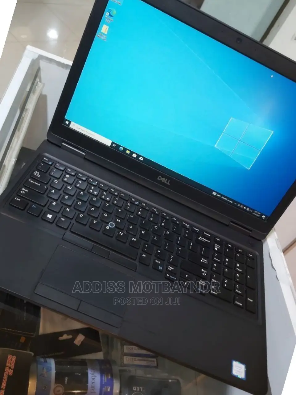 New Laptop Dell Latitude 5420 8GB Intel Core i5 SSD 512GB