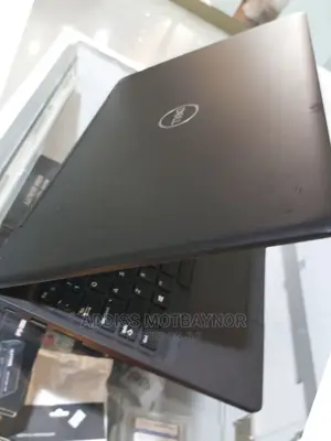 New Laptop Dell Latitude 5420 8GB Intel Core i5 SSD 512GB