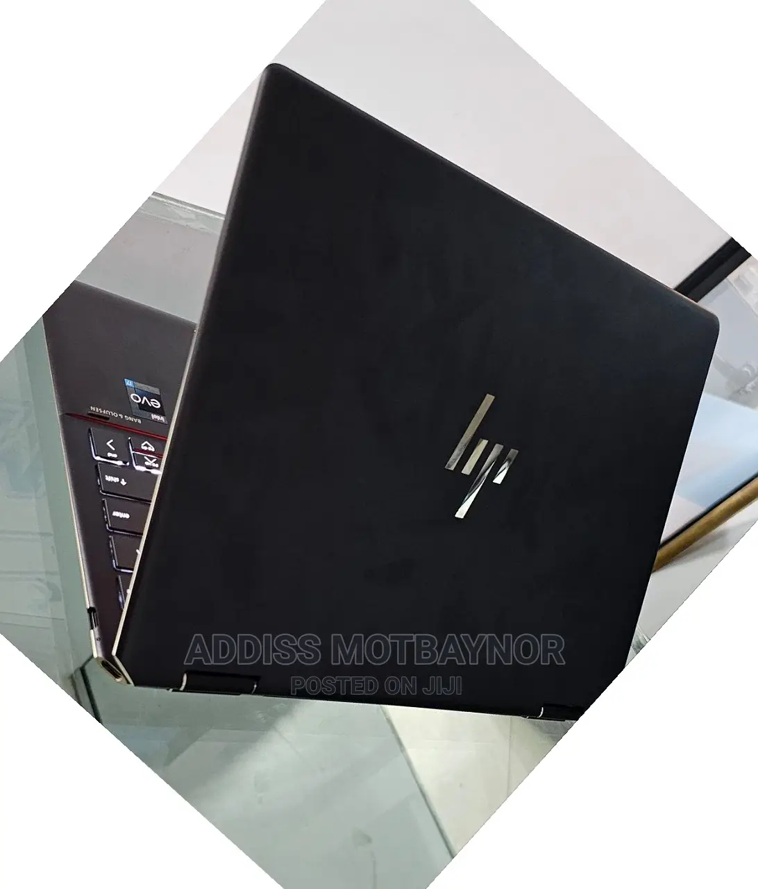 New Laptop HP Spectre 16GB Intel Core i7 SSD 1T