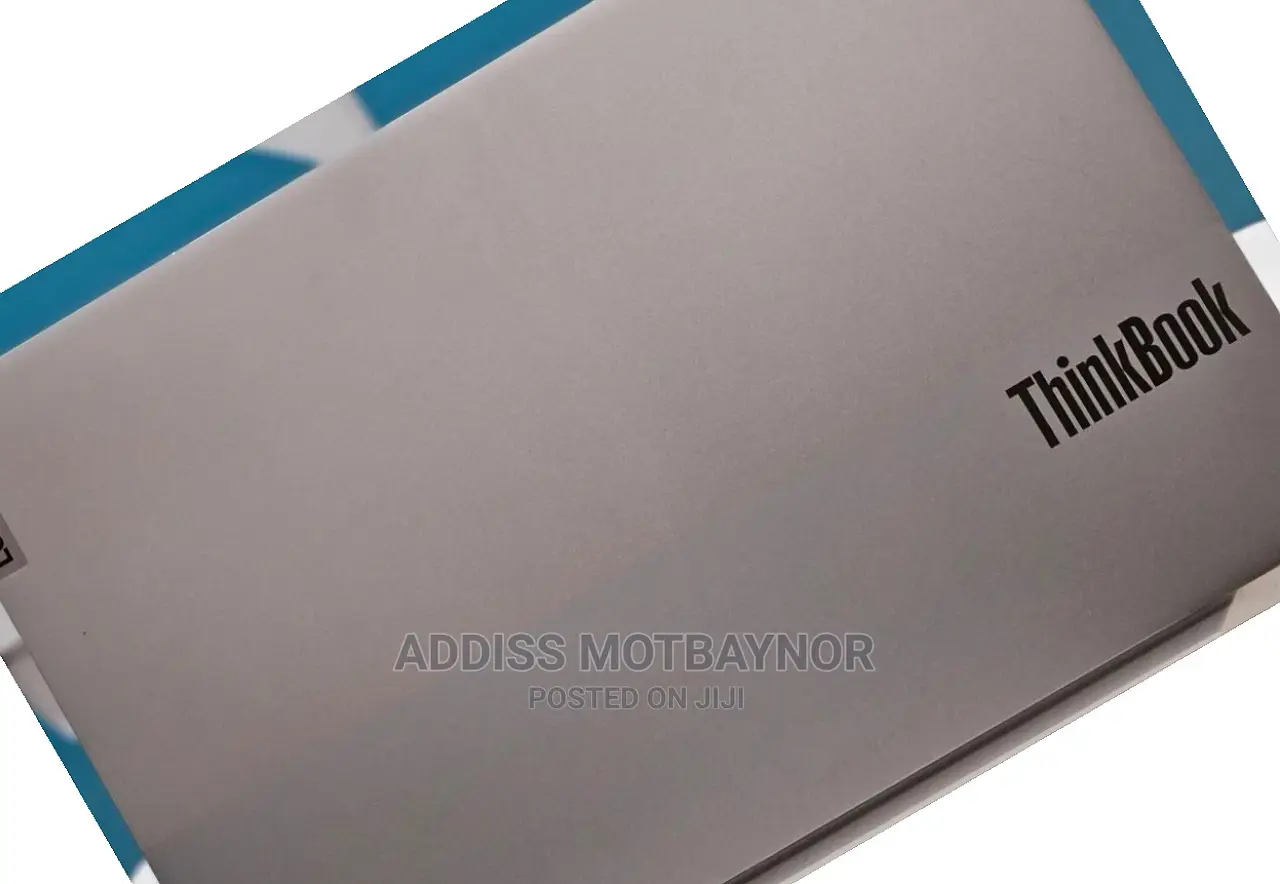 New Laptop Lenovo ThinkPad Yoga 16GB Intel Core i5 SSD 256GB