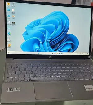 New Laptop HP 16GB Intel Core I5 SSD 512GB