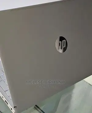 New Laptop HP 16GB Intel Core I5 SSD 512GB