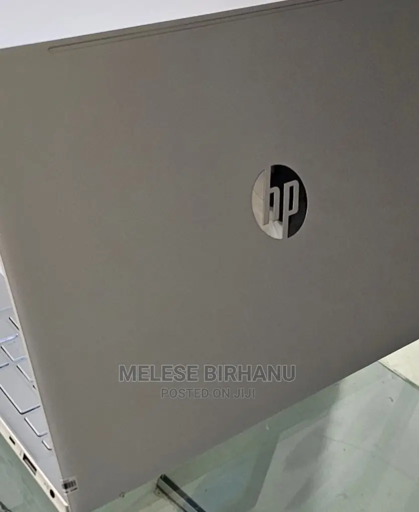 New Laptop HP 16GB Intel Core I5 SSD 512GB