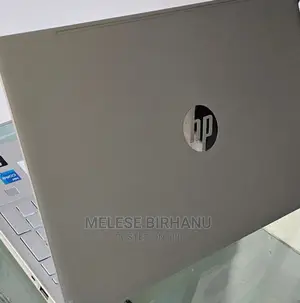 New Laptop HP 8GB AMD Ryzen 5 SSD 512GB