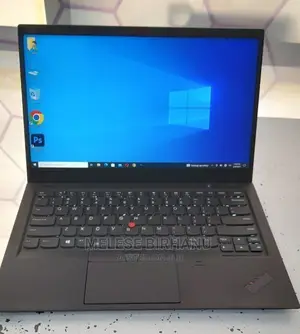 New Laptop Lenovo 16GB Intel Core I7 SSD 256GB