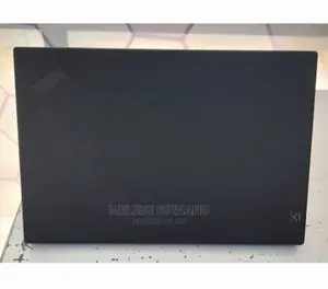 New Laptop Lenovo 16GB Intel Core I7 SSD 256GB