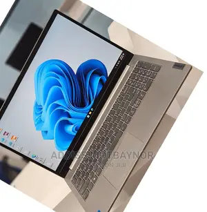 New Laptop Lenovo Ideapad 3 8GB Intel Core i5 SSD 256GB