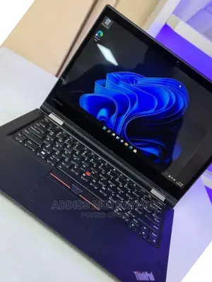 New Laptop Lenovo Flex 6 8GB Intel Core i7 SSD 512GB