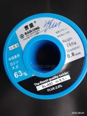 Photo - Lead Original