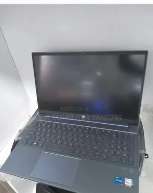 Photo - New Laptop HP Pavilion 15 8GB Intel Core I5 SSD 512GB