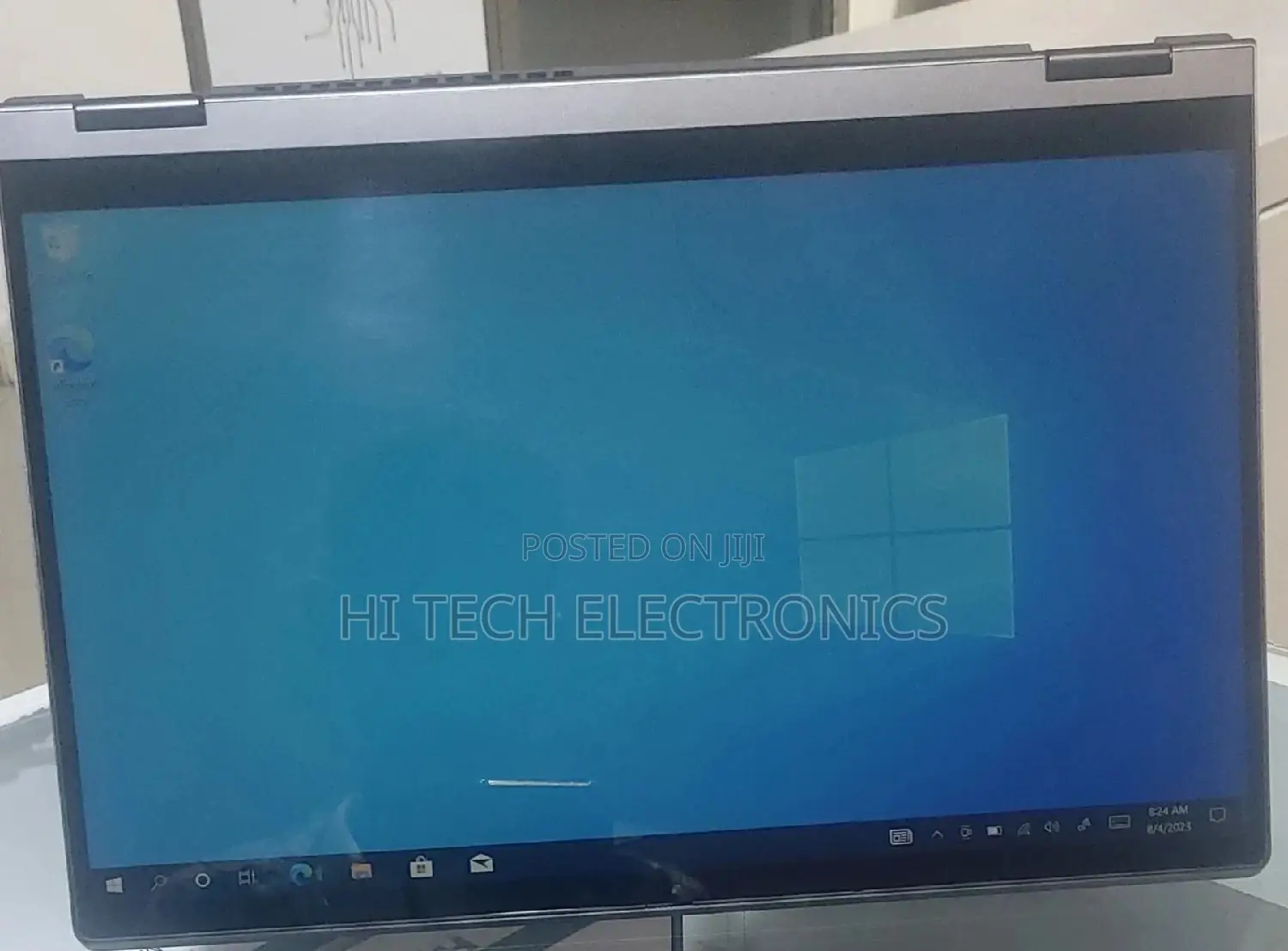 New Laptop Lenovo Flex 5 16GB AMD Ryzen 7 SSD 512GB