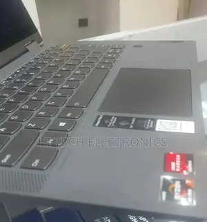 New Laptop Lenovo Flex 5 16GB AMD Ryzen 7 SSD 512GB