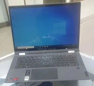 New Laptop Lenovo Flex 5 16GB AMD Ryzen 7 SSD 512GB