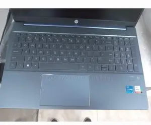 New Laptop HP Pavilion 15 8GB Intel Core I5 SSD 512GB