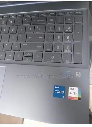 New Laptop HP Pavilion 15 8GB Intel Core I5 SSD 512GB