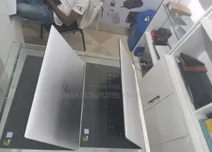 New Laptop Dell XPS 15 16GB Intel Core I7 SSD 1T