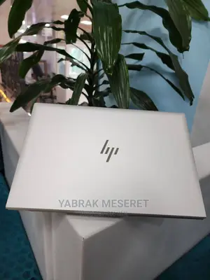 New Laptop HP EliteBook 830 G7 16GB Intel Core I7 SSD 512GB