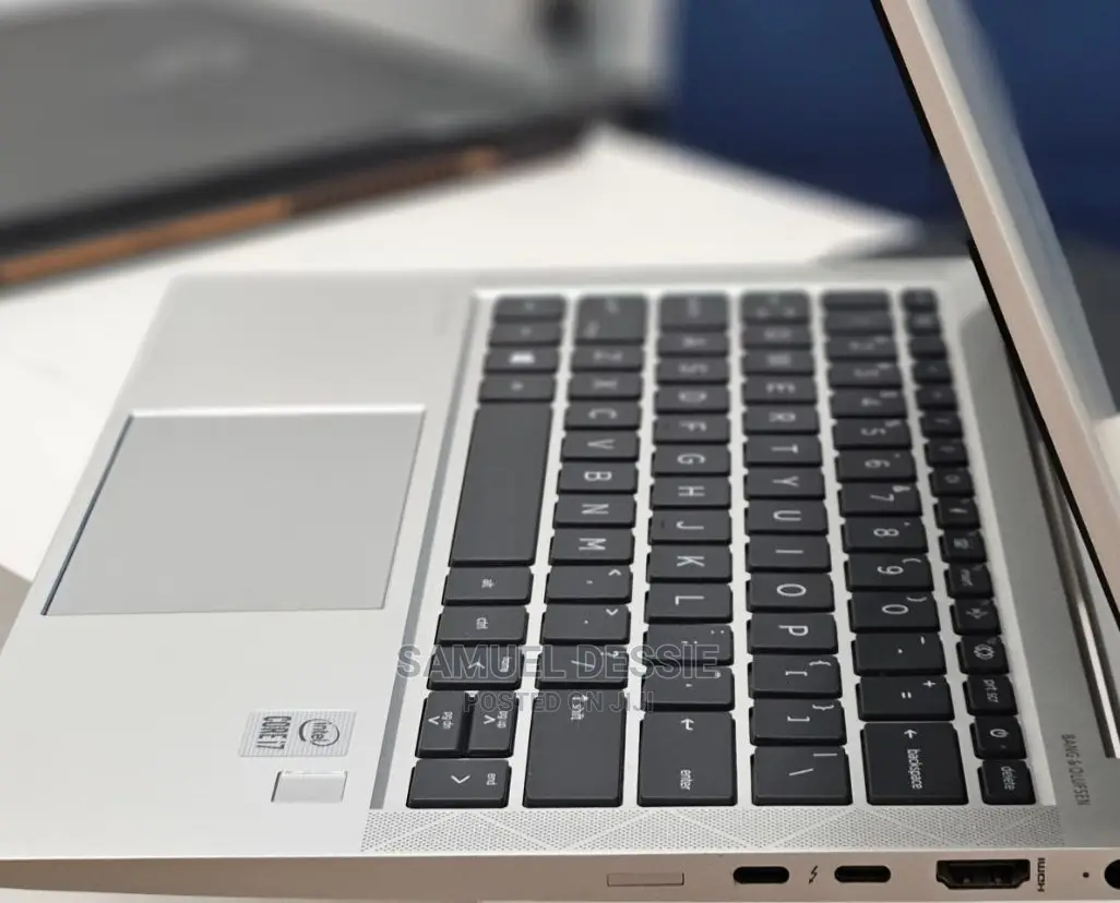 New Laptop HP EliteBook 830 G7 16GB Intel Core I7 SSD 512GB