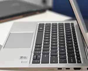 New Laptop HP EliteBook 830 G7 16GB Intel Core I7 SSD 512GB