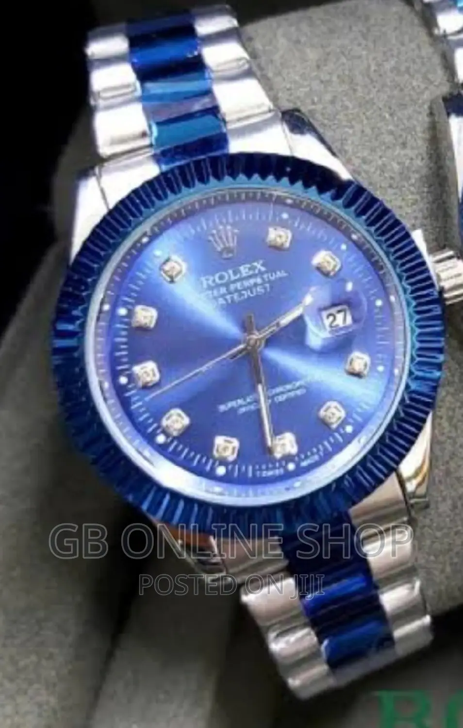 High Quality Rolex Watch for Men