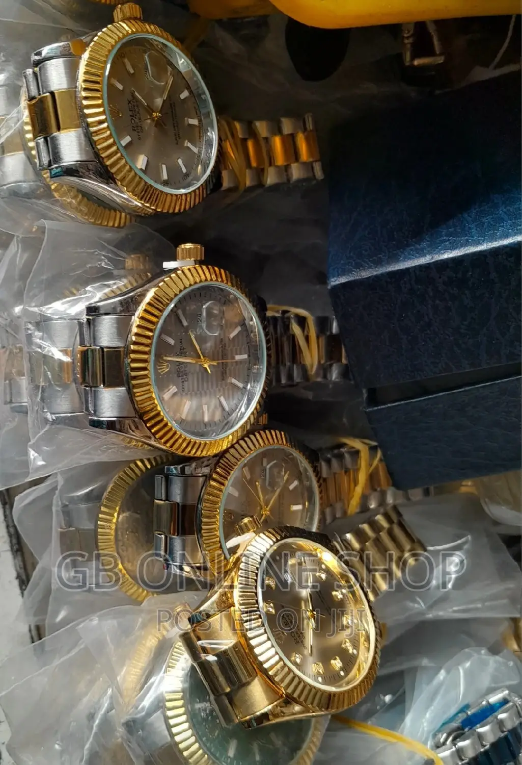 High Quality Rolex Watch for Men