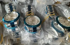 High Quality Rolex Watch for Men