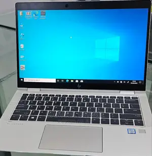 New Laptop HP EliteBook X360 1030 G4 16GB Intel Core I7 SSD 512GB