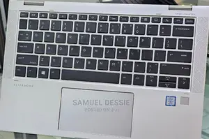 New Laptop HP EliteBook X360 1030 G4 16GB Intel Core I7 SSD 512GB