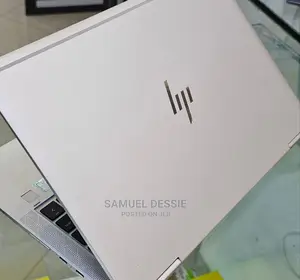 New Laptop HP EliteBook X360 1030 G4 16GB Intel Core I7 SSD 512GB