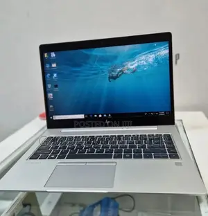 New Laptop HP 650 G5 16GB Intel Core I7 SSD 512GB