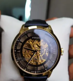 Photo - Fossil Automatic Watch