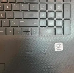 New Laptop HP Stream Notebook 8GB Intel Core I5 HDD 1T