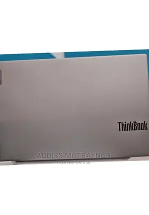 New Laptop Lenovo Ideapad 3 8GB Intel Core i5 SSD 256GB