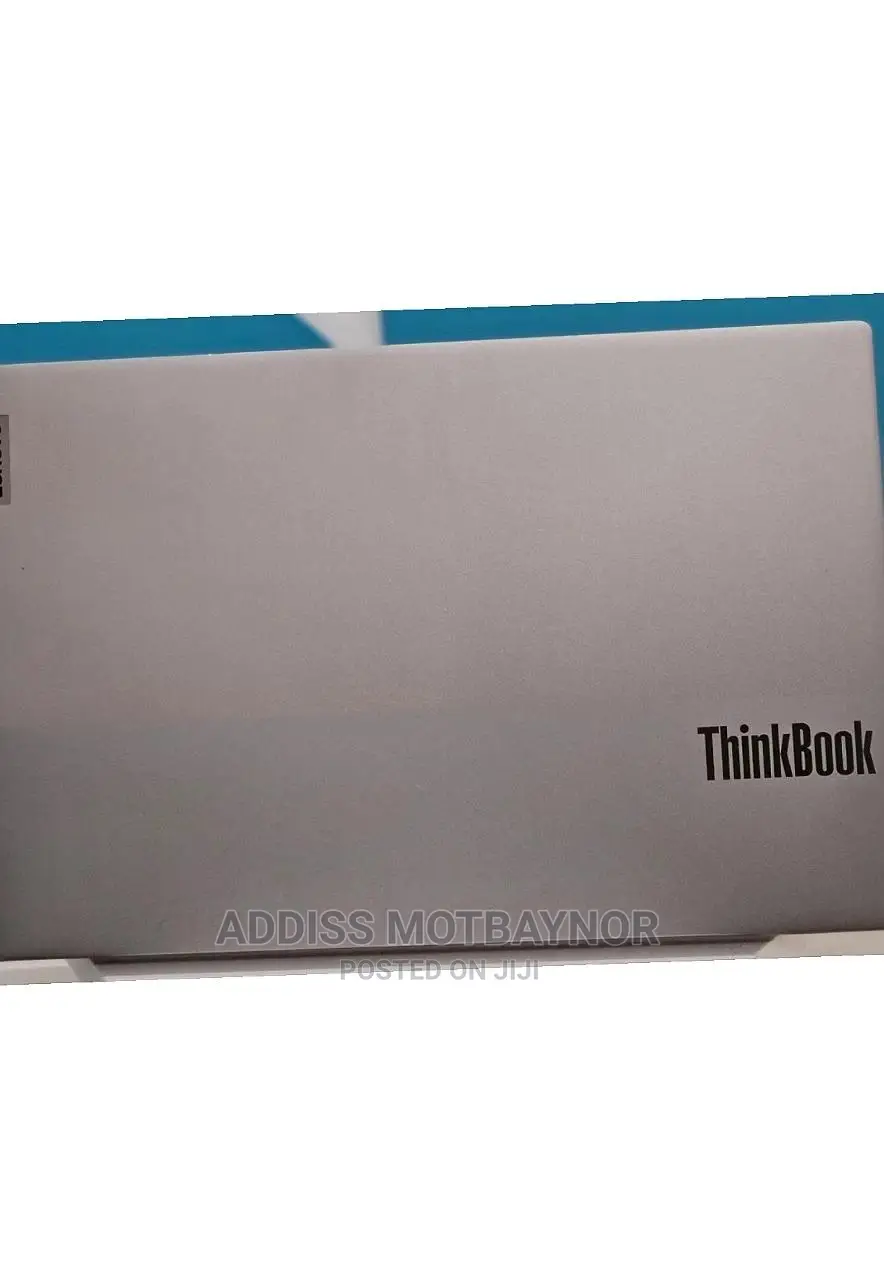 New Laptop Lenovo Ideapad 3 8GB Intel Core i5 SSD 256GB