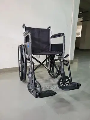 Wheelchair Europe Standard Comfortable