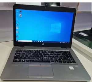 New Laptop HP EliteBook 840 8GB Intel Core I5 HDD 1T