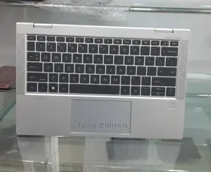 New Laptop HP EliteBook 840 8GB Intel Core I7 SSD 512GB