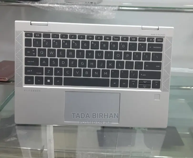 New Laptop HP EliteBook 840 8GB Intel Core I7 SSD 512GB