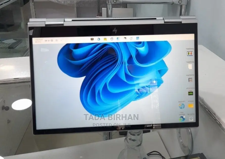 New Laptop HP EliteBook 840 8GB Intel Core I7 SSD 512GB