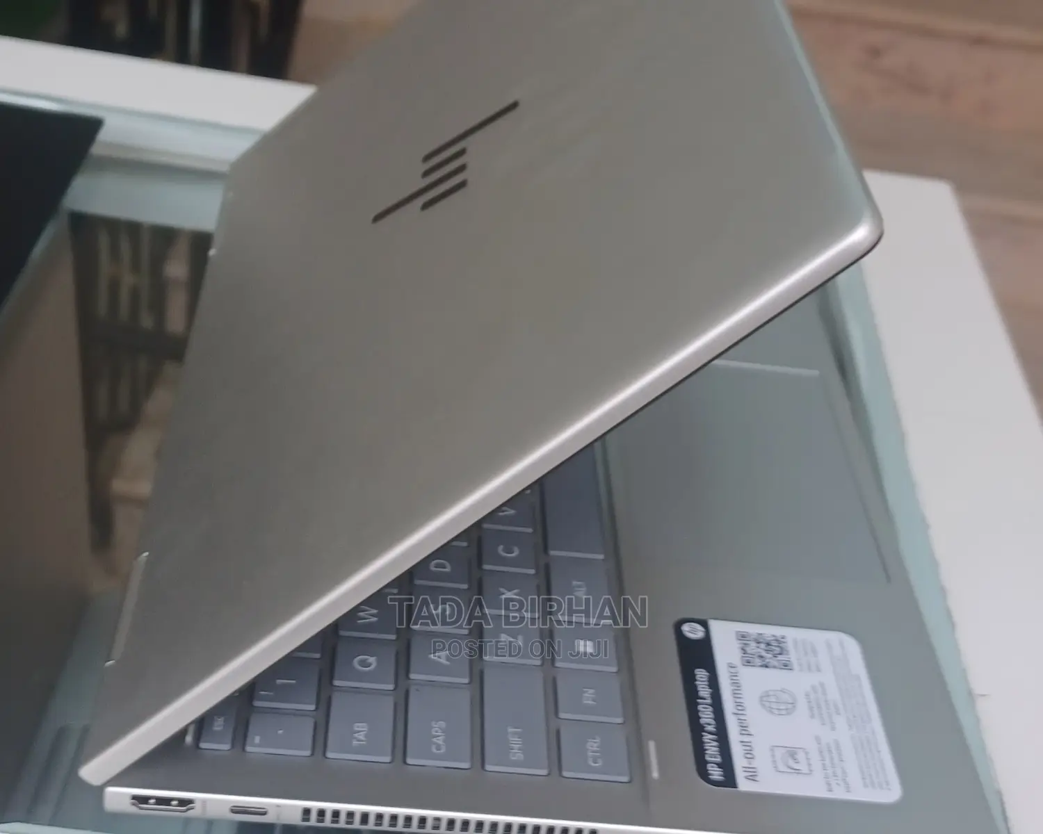 New Laptop HP EliteBook 840 8GB Intel Core I7 SSD 512GB