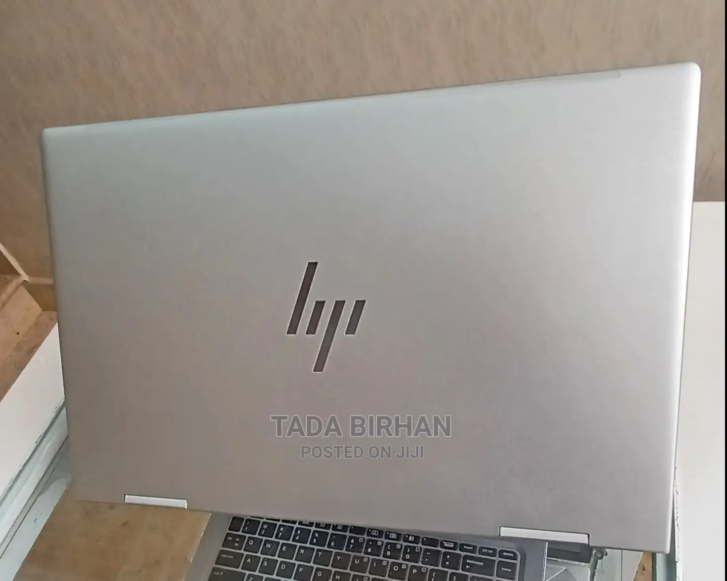 New Laptop HP EliteBook 840 8GB Intel Core I7 SSD 512GB