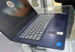 New Laptop Lenovo Ideapad 3 8GB Intel Core I5 HDD 1T