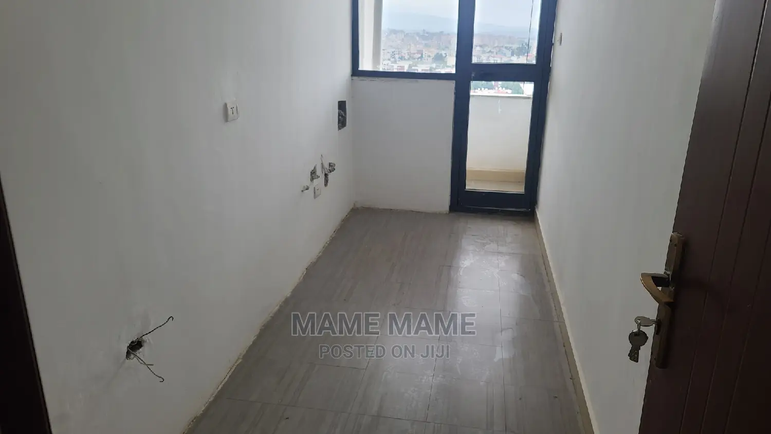 2bdrm Apartment in Addis Abeba, Bole for sale