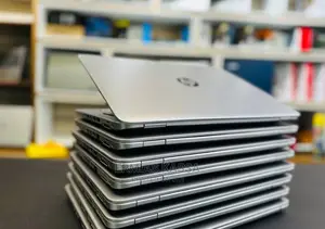 New Laptop HP EliteBook 840 G3 8GB Intel Core I5 HDD 1T