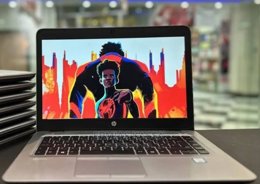 New Laptop HP EliteBook 840 G3 8GB Intel Core I5 HDD 1T