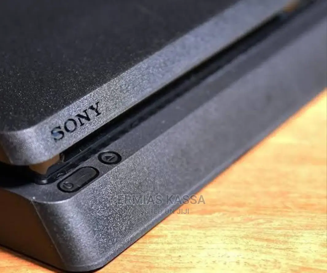 Ps4 Slime Playstation